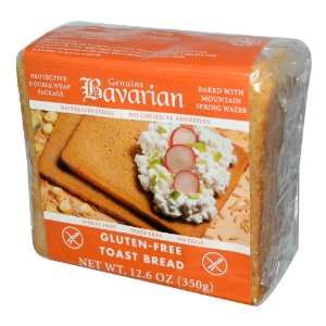   Free Toast Bread, 12.6 oz (350 g)  Grocery & Gourmet Food