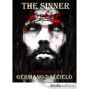 The Sinner Germano Dalcielo, Dr John Shepherd  Kindle 
