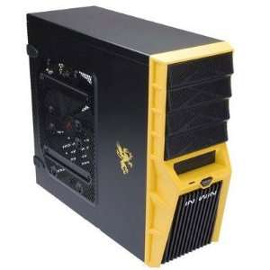  GRIFFIN Y Chassis, ATX Case Ye GRIFFINY Electronics