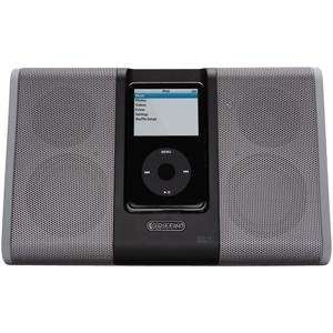  Griffin iPod Journi Personal Mobile Speaker System: MP3 