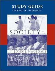   Guide, (0131546163), John J. Macionis, Textbooks   