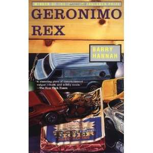  Geronimo Rex Author   Author  Books