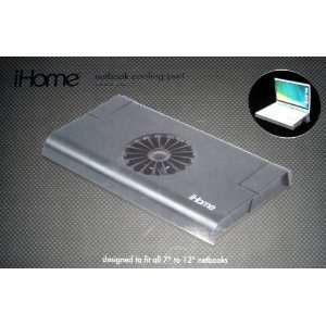  Netbook Cooling Pad with Fan