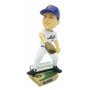  Tom Glavine New York Mets Action Pose Forever Collectibles 