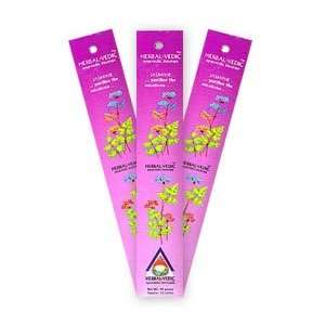  Herbal Vedic Jasmine Incense