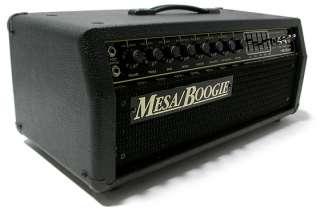 Mesa Boogie Mark III (Red Stripe) Simul Class All Tube Guitar 