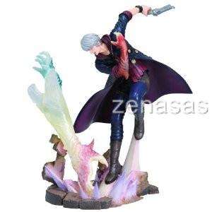 Devil May Cry 4 Nero PVC Figure Kotobukiya  