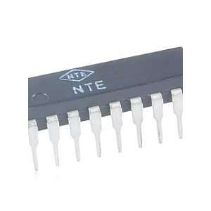  NTE 1295   IC TV Sig Processor Electronics