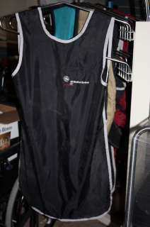 Ray Radiation Protection Aprons & Apparel Gently Used  