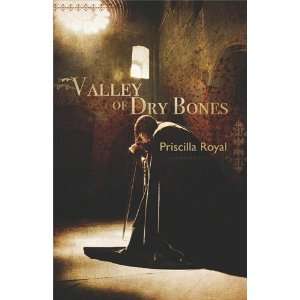  Valley of Dry Bones A Medieval Mystery (Medieval 