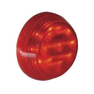  Grote G1092 3 Hi Count 2.5 Red LED Lamp Automotive
