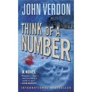   Dave Gurney Novel) [Mass Market Paperback] John Verdon Books