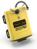 AMB transponder MX 160 260 Mylaps mounting bracket  