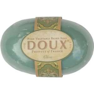  French Soaps Doux extrapur Olive Beauty
