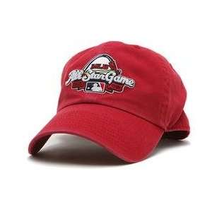  St. Louis Cardinals 2009 All Star Game Franchise Fitted 