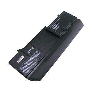  CP Tech/Level One, Battery for Dell Latitude (Catalog 