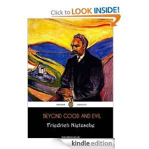 Beyond Good and Evil (Annotated) Friedrich Nietzsche  