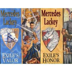   of Valdemar series) (A Novel of Valdemar) Mercedes Lackey Books