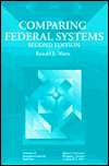 Comparing Federal Systems, (0889118353), Ronald L. Watts, Textbooks 