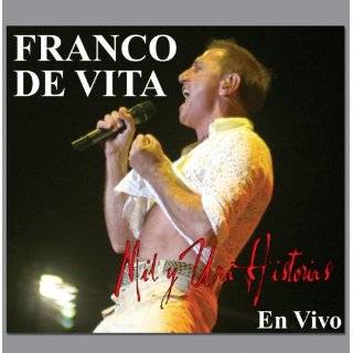 Top Albums by Franco De Vita (See all 39 albums)