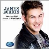 American Idol Season 10 Highlights EP by James Durbin CD, Jun 2011 