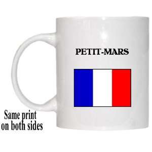  France   PETIT MARS Mug 