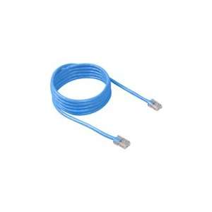  Belkin Cat.5e UTP Patch Cable: Electronics