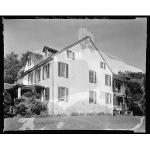   Catoctin Manor,Thurmont vic.,Frederick County,Maryland