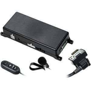  Bury Comfort Compact (CC9040) Car Kit: Electronics
