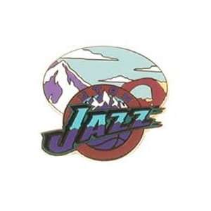 Utah Jazz City Pin 