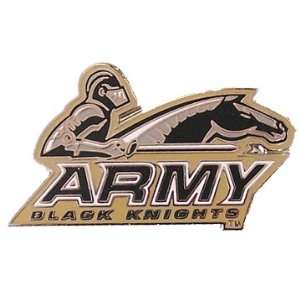  Army Logo Pin: Sports & Outdoors