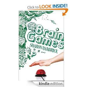 Brain Games Sharon Hambrick  Kindle Store