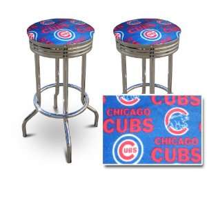  2 24 Chicago Cubs Baseball MLB Soft Specialty / Custom 