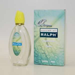  Luxury Aromas Version of Ralph Perfume Beauty