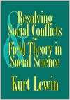   Social Science, (1557984158), Kurt Lewin, Textbooks   
