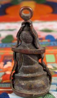 buddha statue amulets