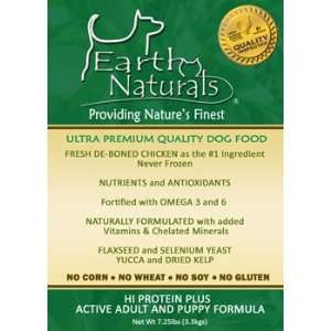 Active Adult and Puppy Formula 7.25lbs