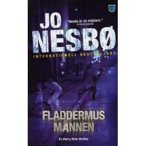   ] (Swedish) (Harry Hole, del 1) (9789185625451) Jo Nesbø Books