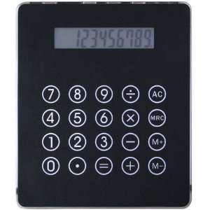port USB Hub with 2 in 1 Mouse Pad and 10 digit Calculator   Powered 