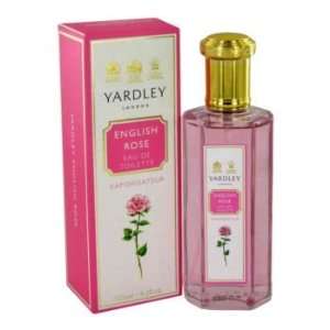  Uniquely For Her English Rose Yardley by Yardley London 