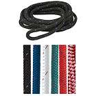 Inch x 15 Ft Double Braid MFP Mooring and Dock Line for Boats
