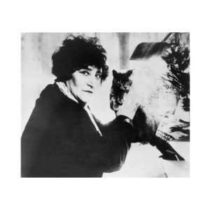  Colette as the Most Honored Female French Writer of the 