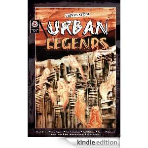 Urban Legends Steven Stone  Kindle Store