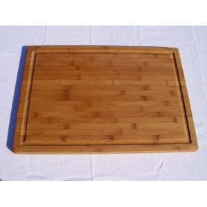  Unique Bamboo Wales Cutting Board: Kitchen & Dining