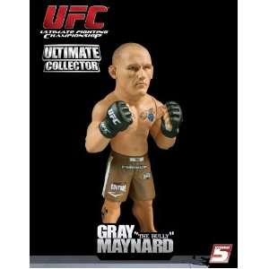   Collector Series 6 Gray The Bully Maynard Figure Toys & Games