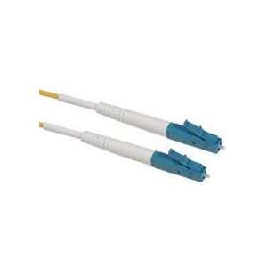  Cables To Go 3M Lc/Lc Simplex Smf 9/125 Single Mode Fiber 
