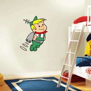  Jetsons Elroy Wall Decal Room Decor 18 x 25 Home 