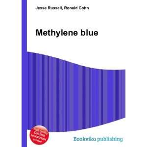  Methylene blue Ronald Cohn Jesse Russell Books