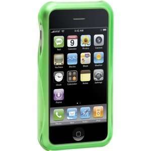  New Griffin Wave Interlocking Green Case 4 Apple iPhone 