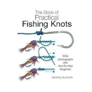  Stackpole Books Book Of Practical Fishing Knot